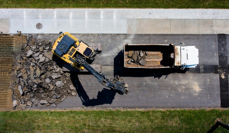 Indiana Infuses Over $4.6 Million Into Local Road and Bridge Projects Through State Funding Initiative