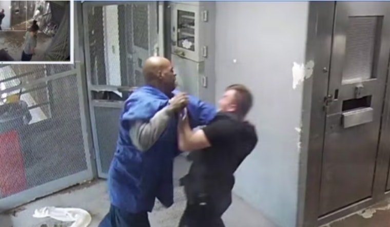 Indiana Man Convicted of Attempted Murder of Officer at Pendleton Correctional Facility