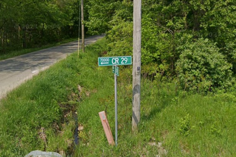 Indiana Man Dies in Heroic Attempt to Rescue Dog from Icy Pond Near Syracuse
