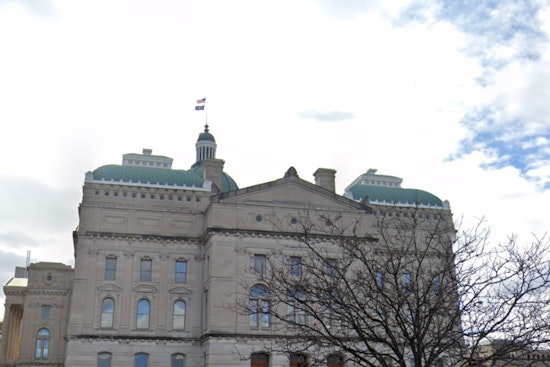 Indiana Senate Democrats Decry House Republicans for Advancing 'Rigged' Congressional Maps