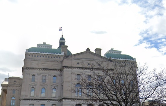 Indiana Senate Democrats Decry House Republicans for Advancing 'Rigged' Congressional Maps