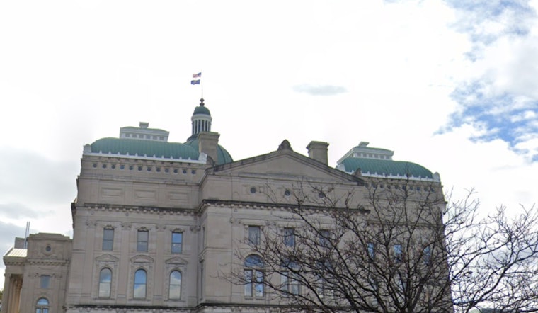 Indiana Senate Democrats Decry House Republicans for Advancing 'Rigged' Congressional Maps