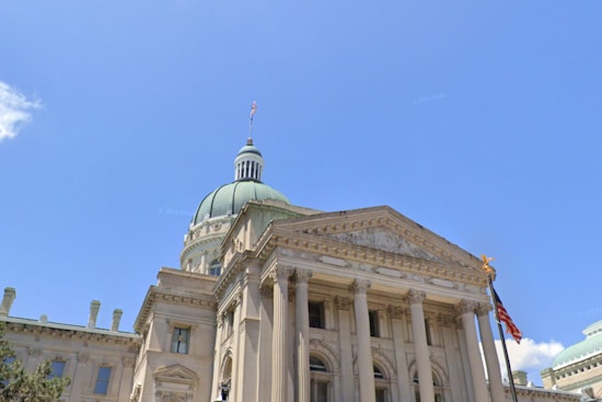 Indiana Senate Faces High Tensions Over GOP-Led Redistricting Plan Amid Political Pressure and Safety Concerns