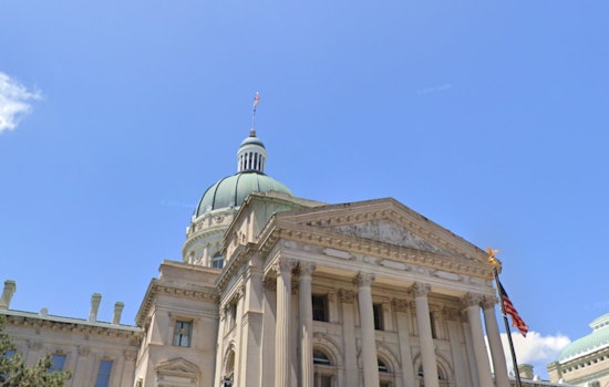 Indiana Senate Faces High Tensions Over GOP-Led Redistricting Plan Amid Political Pressure and Safety Concerns