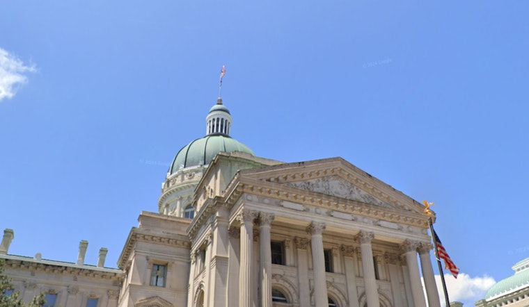 Indiana Senate Faces High Tensions Over GOP-Led Redistricting Plan Amid Political Pressure and Safety Concerns