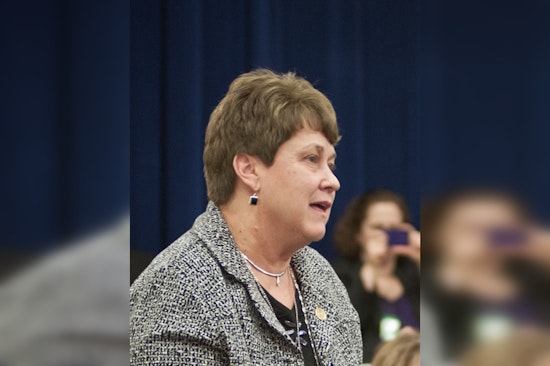 Indiana State Senator Jean Leising Targeted with Pipe Bomb Threat Amid Redistricting Debates