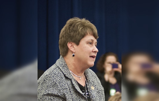 Indiana State Senator Jean Leising Targeted with Pipe Bomb Threat Amid Redistricting Debates
