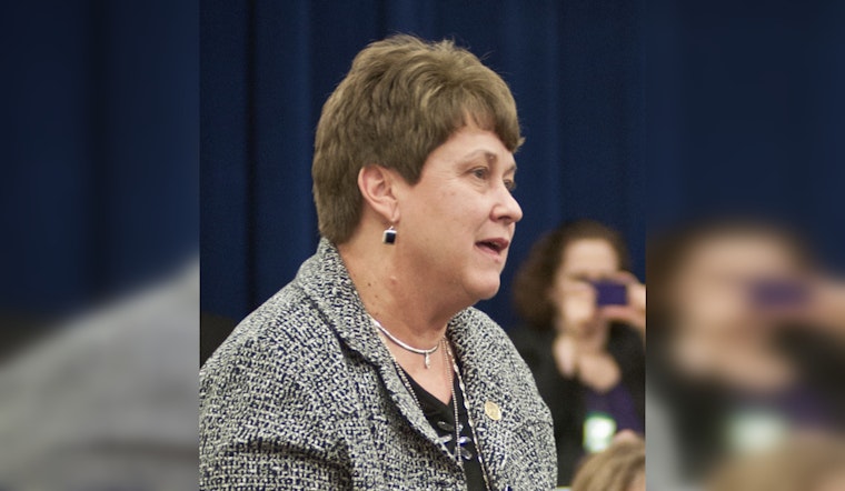 Indiana State Senator Jean Leising Targeted with Pipe Bomb Threat Amid Redistricting Debates