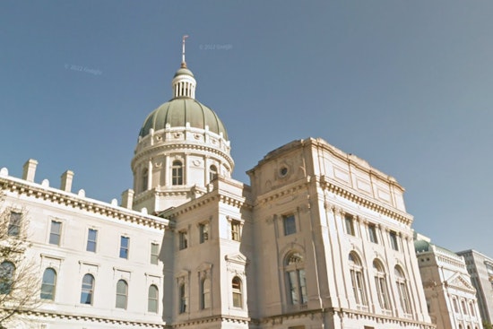 Indiana State Senator Niezgodski Advocates for 'Thirteenth Check' Bill to Support Retirees Amidst Affordability Crisis