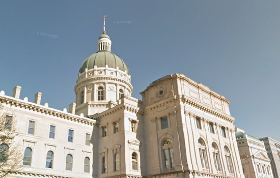 Indiana State Senator Niezgodski Advocates for 'Thirteenth Check' Bill to Support Retirees Amidst Affordability Crisis