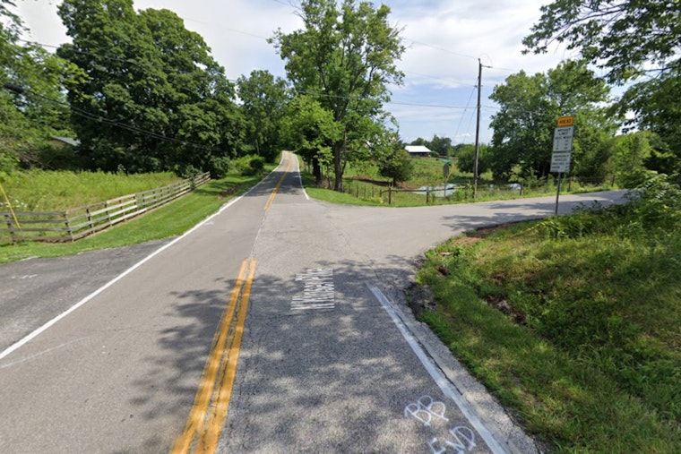 Indiana University Student in Critical Condition After Bicycle Crash Near Bloomington