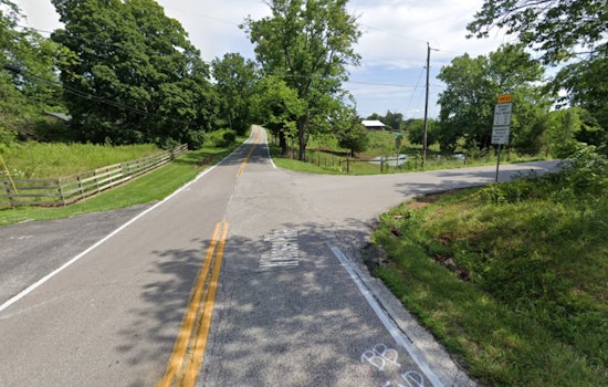 Indiana University Student in Critical Condition After Bicycle Crash Near Bloomington
