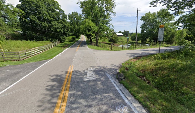 Indiana University Student in Critical Condition After Bicycle Crash Near Bloomington