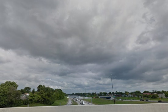 Indianapolis Braces for High Winds and Thunderstorms, Flash Freeze Advisory Issued for Central Indiana