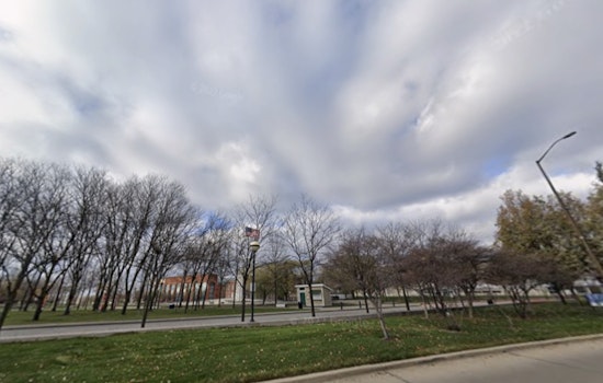 Indianapolis Braces for Mixed Weather Conditions with Mild Temperatures, Potential Rain, and a Chilly Weekend Ahead
