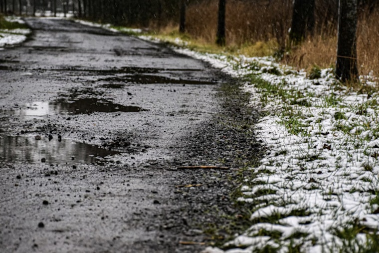 Indianapolis Braces for Weather Whiplash as Thunderstorms and Snow Showers Approach