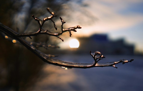 Indianapolis Braces for Wintry Mix, NWS Forecasts Snow and Freezing Rain for Central Indiana