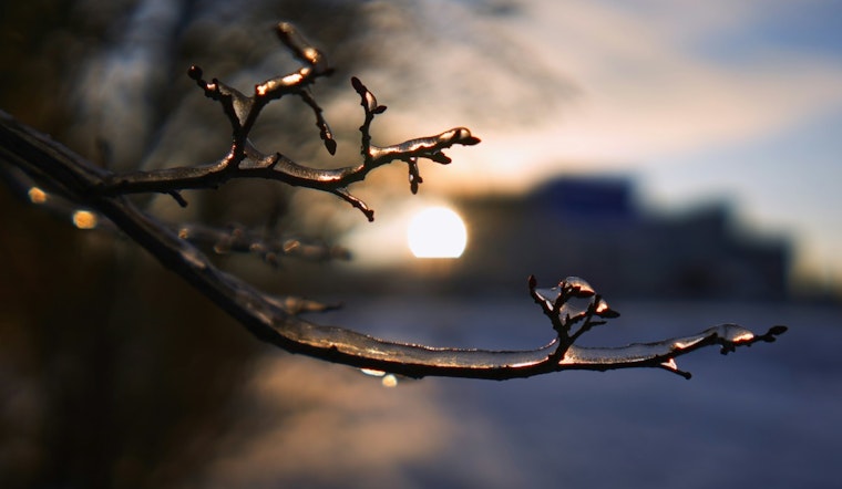 Indianapolis Braces for Wintry Mix, NWS Forecasts Snow and Freezing Rain for Central Indiana
