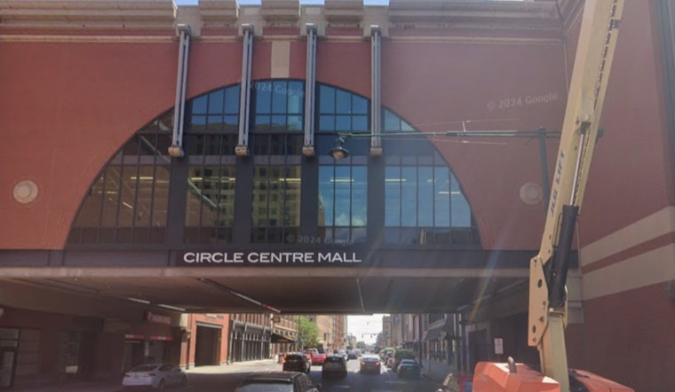 Indianapolis' Circle Centre Mall to Transform into 'Traction Yards' with New Vision for Downtown Revitalization