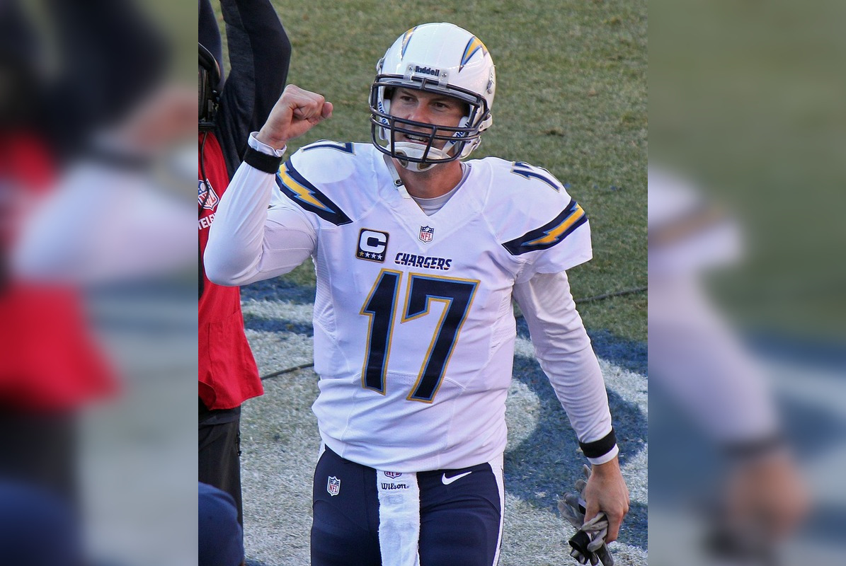 Indianapolis Colts Consider Signing 44-Year-Old Philip Rivers Amid