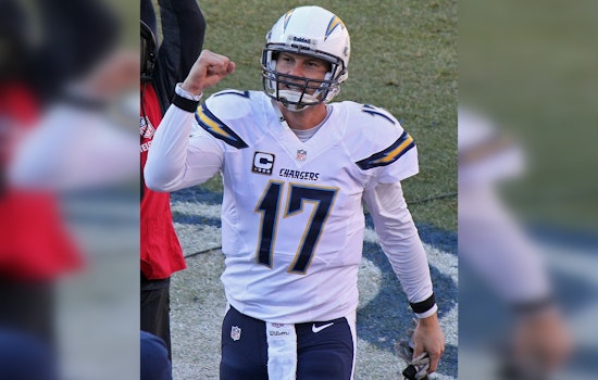 Indianapolis Colts Consider Signing 44-Year-Old Philip Rivers Amid Quarterback Crisis