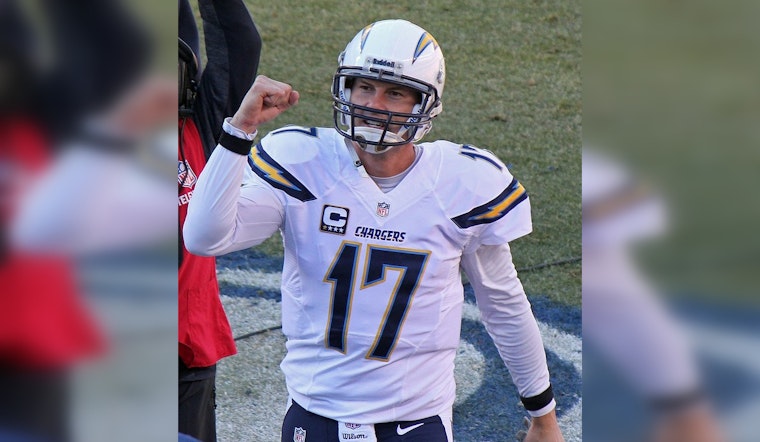 Indianapolis Colts Consider Signing 44-Year-Old Philip Rivers Amid Quarterback Crisis