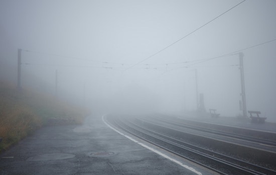 Indianapolis Drivers Cautioned as Dense Fog and Storms Hit Central Indiana