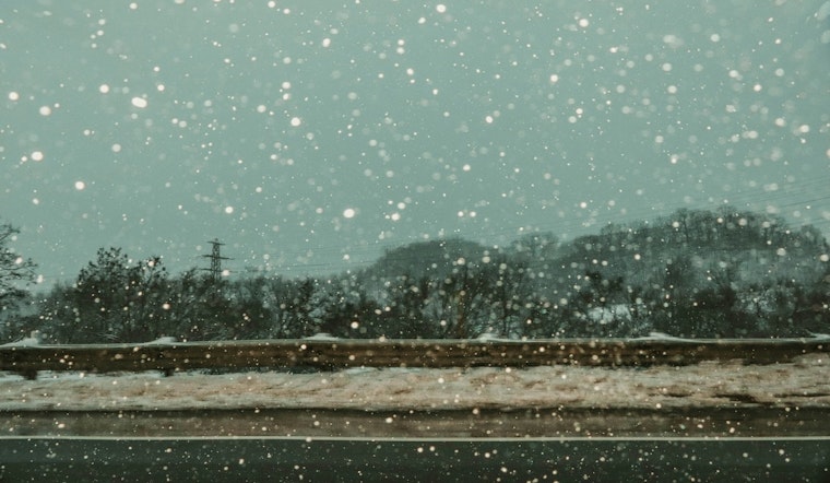 Indianapolis Faces a Chilly Week with Snow Showers, Wind Gusts, and Sub-Freezing Temperatures According to NWS Forecast