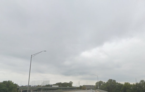 Indianapolis Faces Continued Cold Snap, NWS Advises Caution on Slick Roads