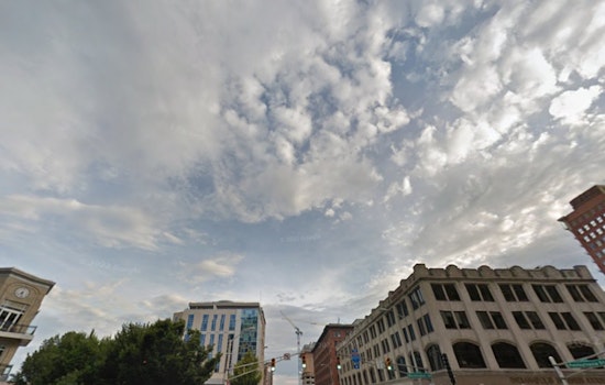 Indianapolis Issues Wind Advisory Amidst Chilling Forecasts and Potential Snow Showers