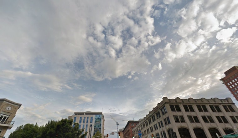 Indianapolis Issues Wind Advisory Amidst Chilling Forecasts and Potential Snow Showers