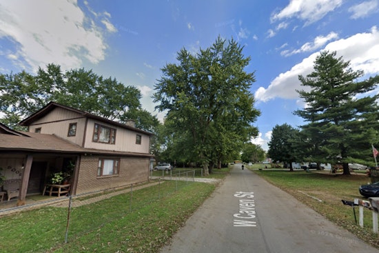 Indianapolis Man in Critical Condition After Being Shot by Wife, Children Unharmed in Domestic Incident