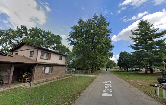 Indianapolis Man in Critical Condition After Being Shot by Wife, Children Unharmed in Domestic Incident