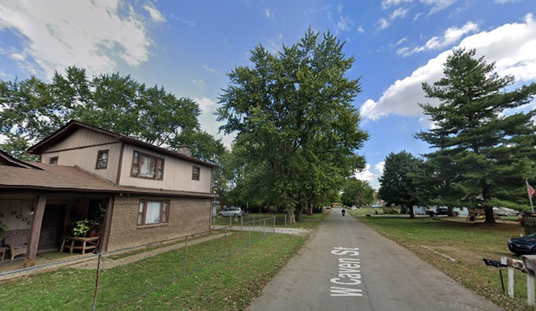 Indianapolis Man in Critical Condition After Being Shot by Wife, Children Unharmed in Domestic Incident