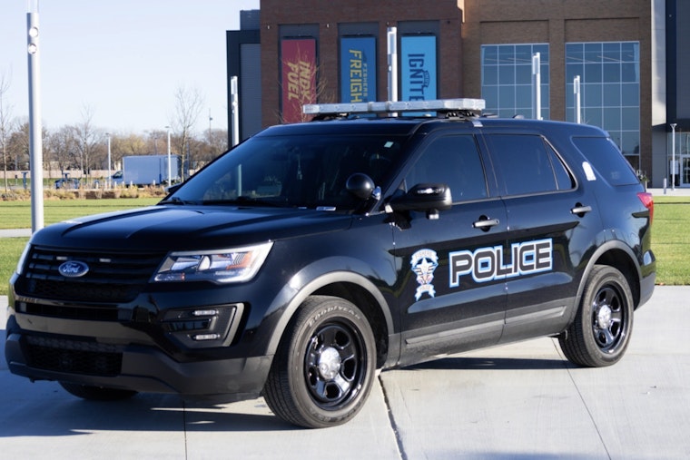 Indianapolis Man Suspected in Fatal Fishers Shooting at Britton Tavern as Police Seek Witnesses