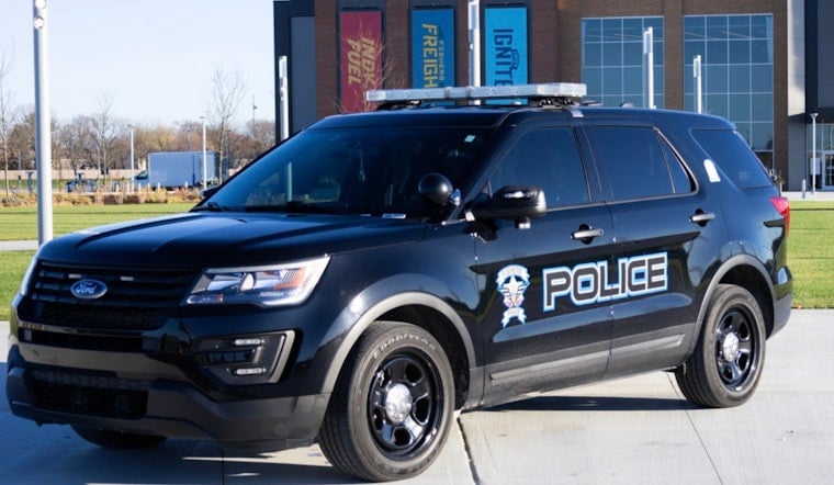 Indianapolis Man Suspected in Fatal Fishers Shooting at Britton Tavern as Police Seek Witnesses