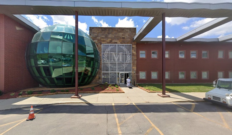 Indianapolis' Martin University to Suspend Operations Amid Financial Struggles and Enrollment Decline