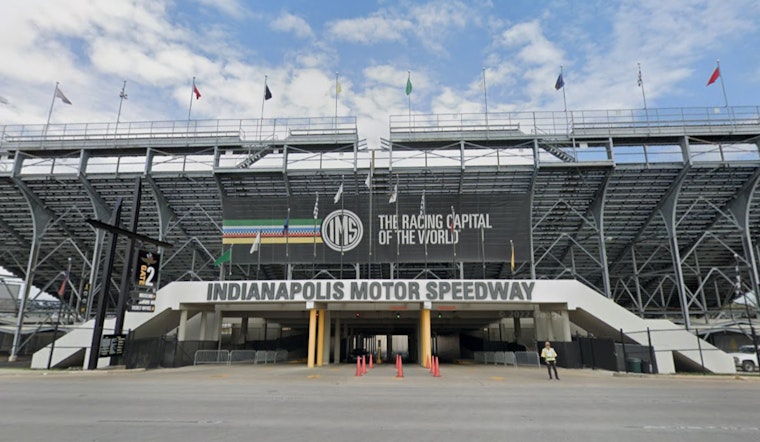 Indianapolis Motor Speedway Announces 2026 Brickyard Weekend Dates With Tickets Now Available