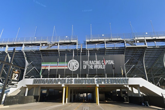 Indianapolis Motor Speedway Launches "Behind the Bricks" Miniseries Unveiling Century-Old Secrets