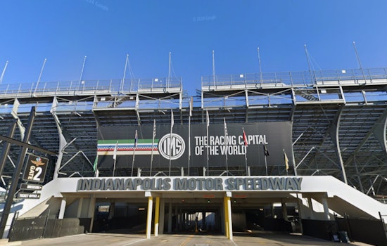 Indianapolis Motor Speedway Launches "Behind the Bricks" Miniseries Unveiling Century-Old Secrets