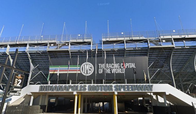 Indianapolis Motor Speedway Launches "Behind the Bricks" Miniseries Unveiling Century-Old Secrets