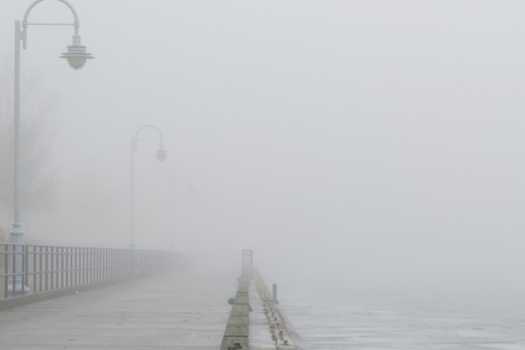 Indianapolis Residents Brace for Chilly Temps and Fog as Sunny Respite Approaches but Wintry Conditions Persist