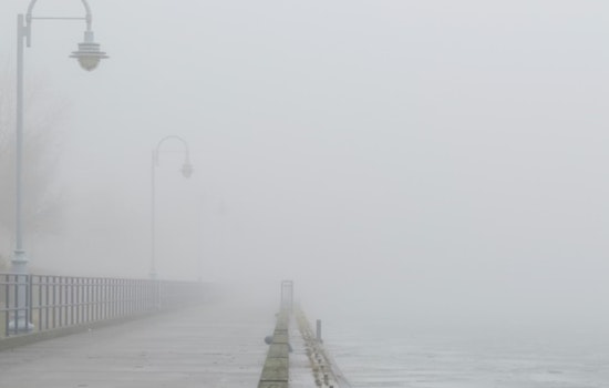 Indianapolis Residents Brace for Chilly Temps and Fog as Sunny Respite Approaches but Wintry Conditions Persist