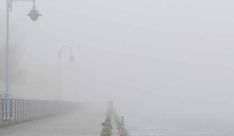 Indianapolis Residents Brace for Chilly Temps and Fog as Sunny Respite Approaches but Wintry Conditions Persist