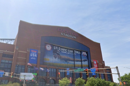 Indianapolis Swells with Excitement for Big Ten Championship Showdown Between Indiana University and Ohio State