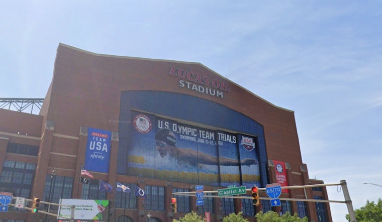 Indianapolis Swells with Excitement for Big Ten Championship Showdown Between Indiana University and Ohio State