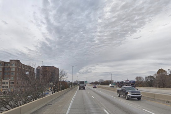 Indianapolis to Experience Chilly Winds Today, Warmer Temperatures and Rain Chances Ahead