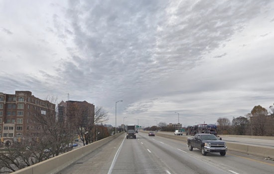 Indianapolis to Experience Chilly Winds Today, Warmer Temperatures and Rain Chances Ahead