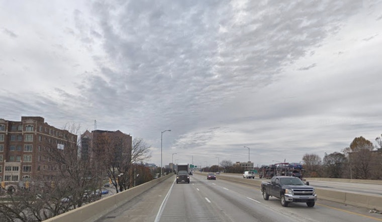 Indianapolis to Experience Chilly Winds Today, Warmer Temperatures and Rain Chances Ahead