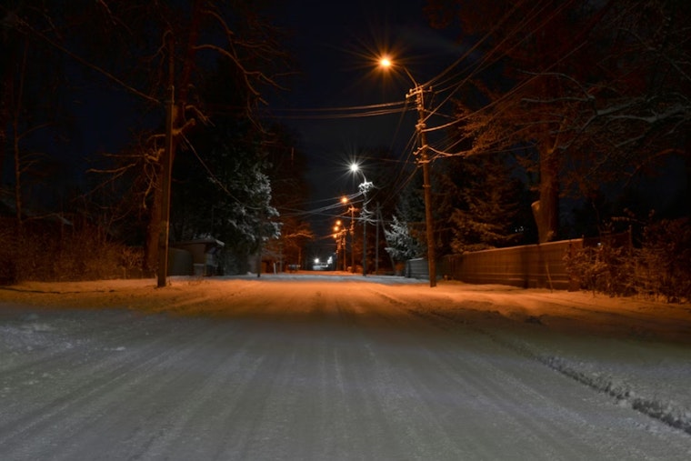 Indianapolis Warned of Slick Roads and Frigid Temps as Wintry Mix Strikes Central Indiana